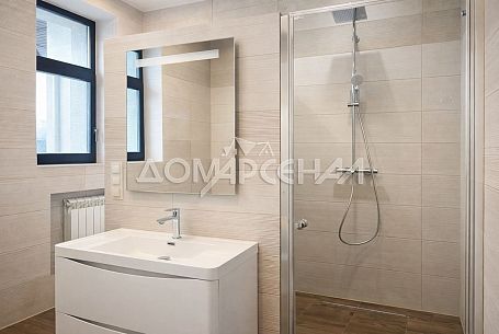 КП КП Лион Новая Москва