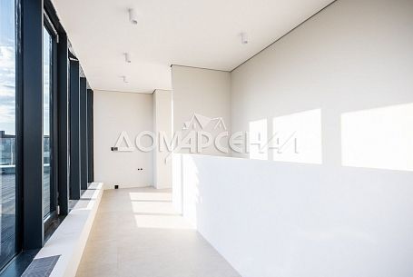 Коттеджный поселок Парк Фонте КП