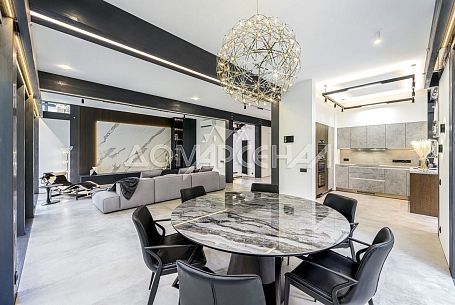 Продажа коттеджей в КП Зеленая роща