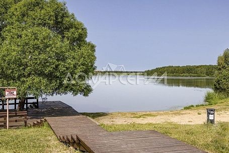 КП Никольские озера