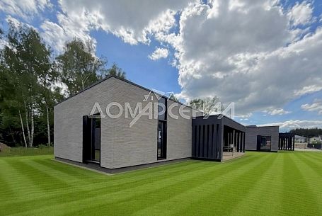Продажа домов в КП Синергия Продажа домов в КП Синергия