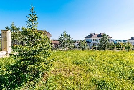 Коттеджный поселок Идиллия