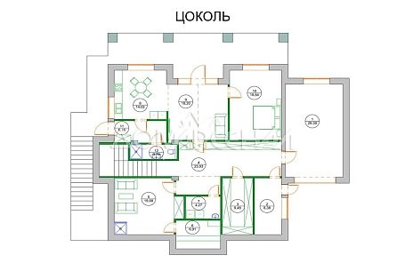 КП Новая Ильичевка Новая Москва