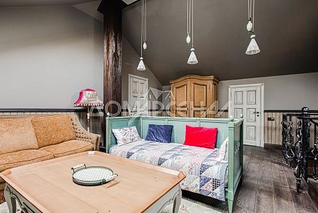 Купить дом в КП Лесной ручей-2 