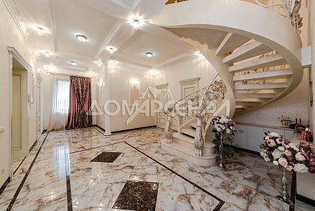 Купить коттедж в КП Чистые пруды (Крекшино)