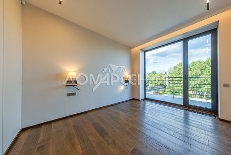 Купить дом в КП Крекшино