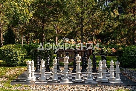 Купить дом в коттеджном поселоке Vnukovo Country Club