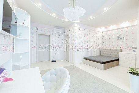 КП Западная резиденция