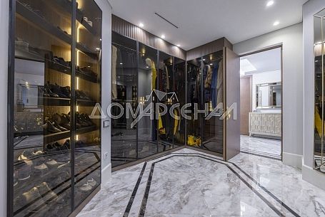 КП 10653 КП Картмазово. Новый современный дом на участке 15 соток