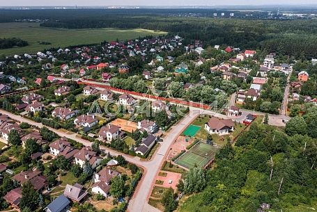 Коттеджный поселок Поливаново КП