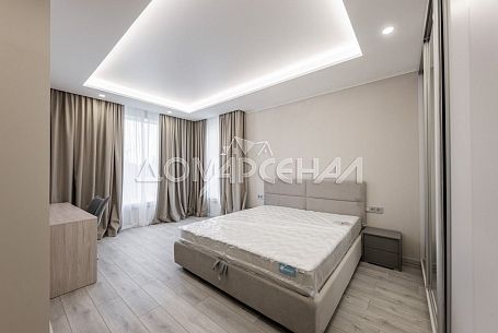 Коттеджный поселок Райт Вилладж