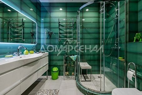 КП 10894 КП Парк Авеню. Дизайнерский таунхаус, готовый к проживанию