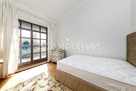 Продажа домов в КП Эко-поселок Варварино