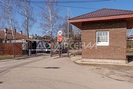 Продажа коттеджей в КП Благодать