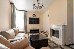 11202 КП Сатинские Пруды. Уютный дом на красивом участке в обжитом охраняемом поселке