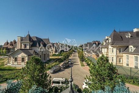 Продажа домов в КП Трувиль Продажа домов в КП Трувиль