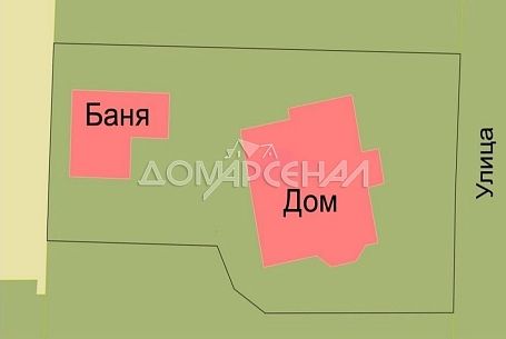 Коттеджный поселок Колос-1 КП