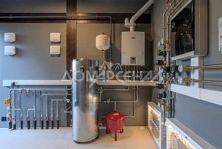 Продажа коттеджей в КП Зеленая роща