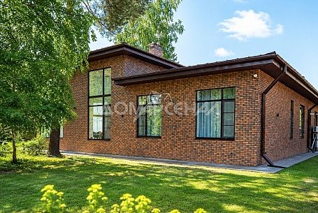 Продажа домов в КП СК Липка Продажа домов в КП СК Липка