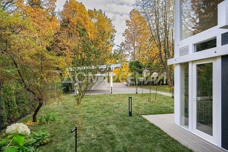 КП Назарьево поселок