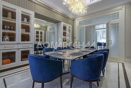 Купить дом в КП Трувиль