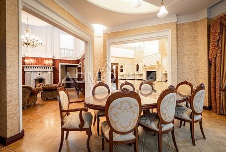 КП Изумрудная долина