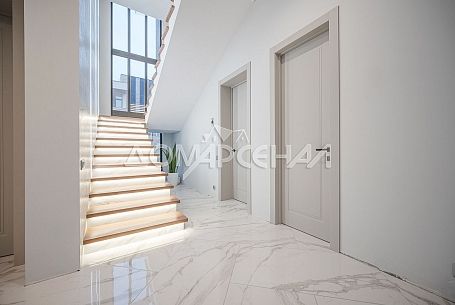 Продажа домов в КП Фортопс (Fortops)