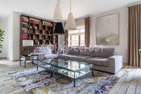 КП ВИК Новая Москва