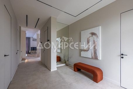 КП Крекшино Новая Москва