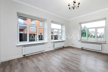 КП Чистые ключи Новая Москва