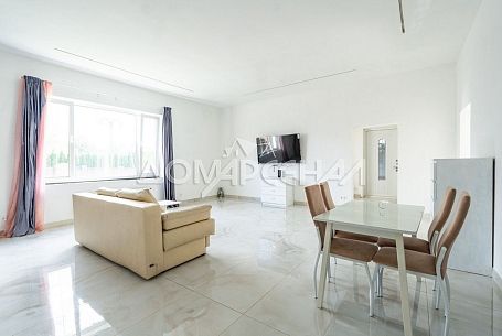 Купить дом в КП Мартемьяново