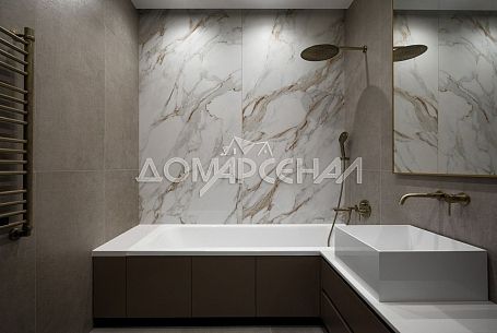 Коттеджный поселок Sunny Hills КП