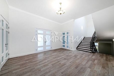 Коттеджный поселок Чистые ключи Коттеджный поселок Чистые ключи