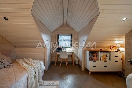 Зеленая роща