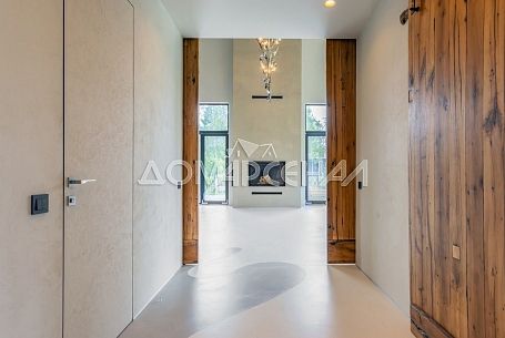 Продажа домов в КП Бурцево