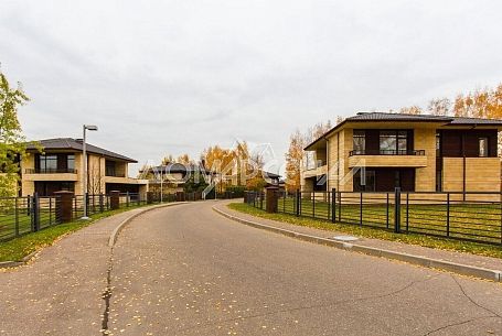 КП Крекшино