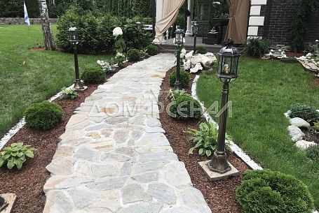 Коттеджный поселок Искра КП