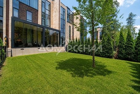 Коттеджный поселок КП Парк Фонтэ Коттеджный поселок КП Парк Фонтэ