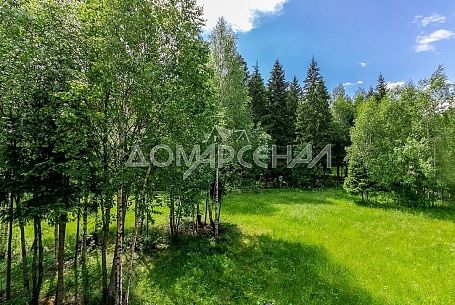 Коттеджный поселок Президент