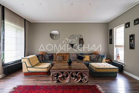 КП Есенино Новая Москва