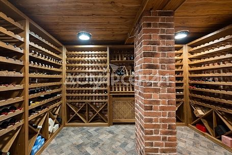 Продажа коттеджей в КП Николо-Урюпино КП
