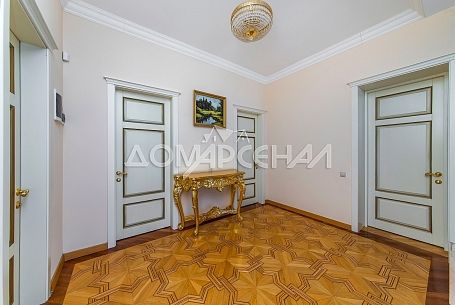 КП 8980 Милюково. Аренда уютного коттеджа в классическом стиле Новая Москва