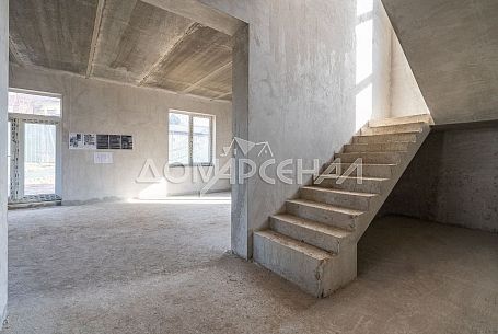 Продажа коттеджей в КП Бурцево