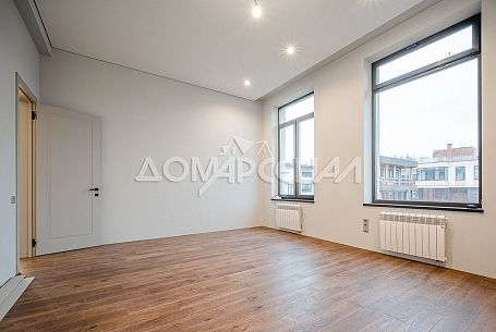 КП Фортопс (Fortops) Новая Москва