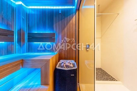 Коттеджный поселок Бурцево