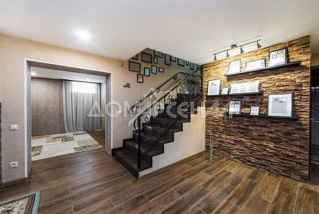 КП Лужайкино КП