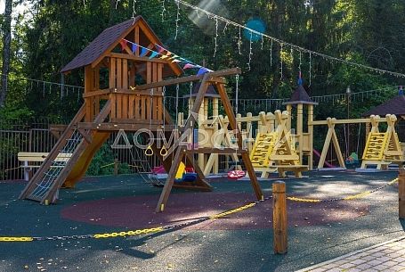 Купить дом в коттеджном поселоке Променад Купить дом в коттеджном поселоке Променад