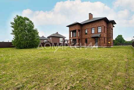КП Новая Ильичевка Новая Москва