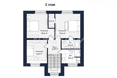 КП Гусарово Новая Москва