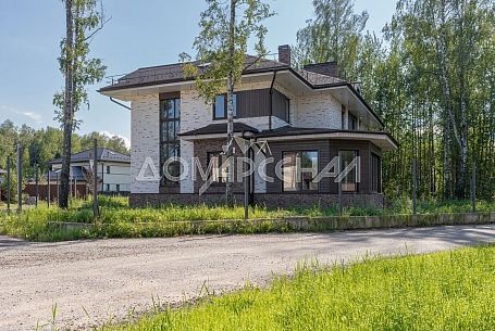 Купить дом в КП Новая Рожновка